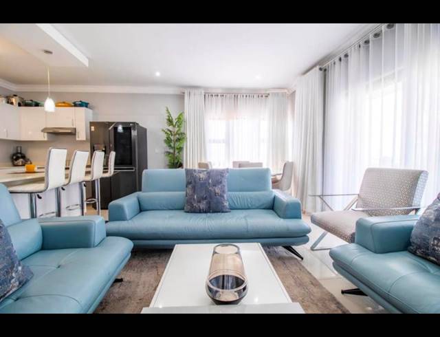 3 BEDROOM PROPERTY TO RENT IN UMHLANGA RIDGE